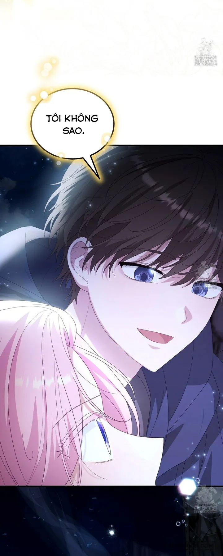 Nàng Tiên, Hãy Ký Hợp Đồng Nào Chap 61 - trang 30