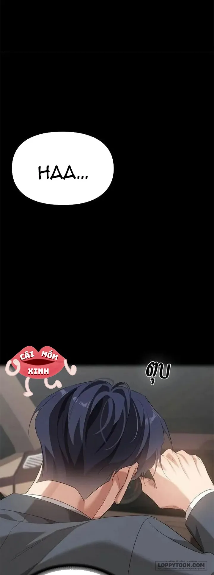 Vị Khách Trong Đêm Chap 59 - trang 11