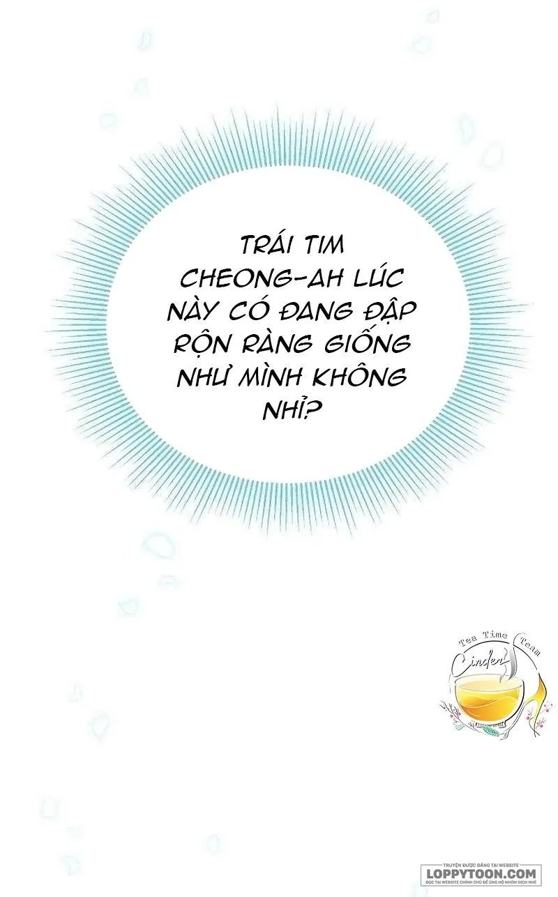 Tình Yêu Thuần Khiết Hư Hỏng Chap 4 - trang 4