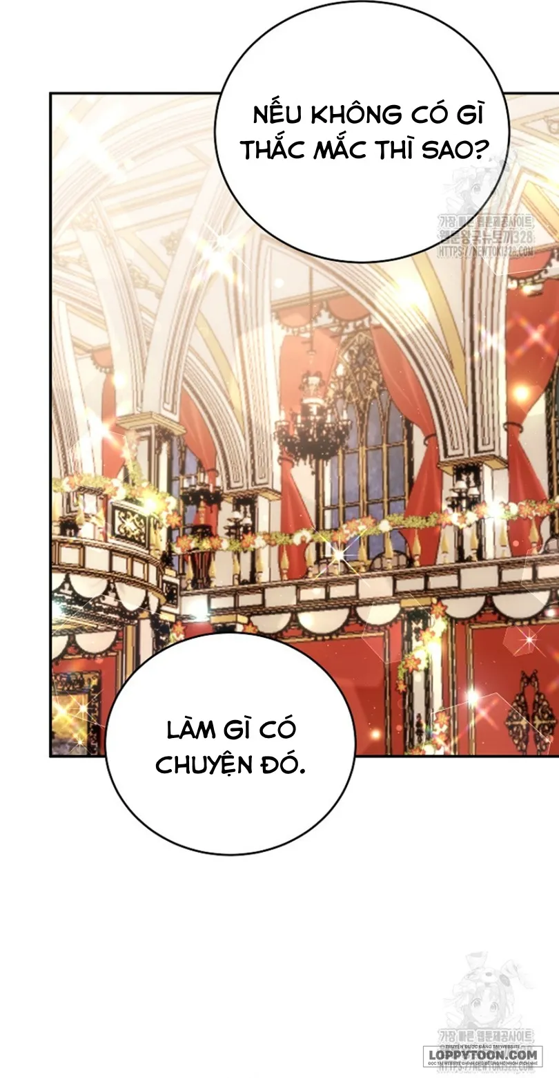Bé Con Chốn Hoa Nở Chap 42 - trang 34
