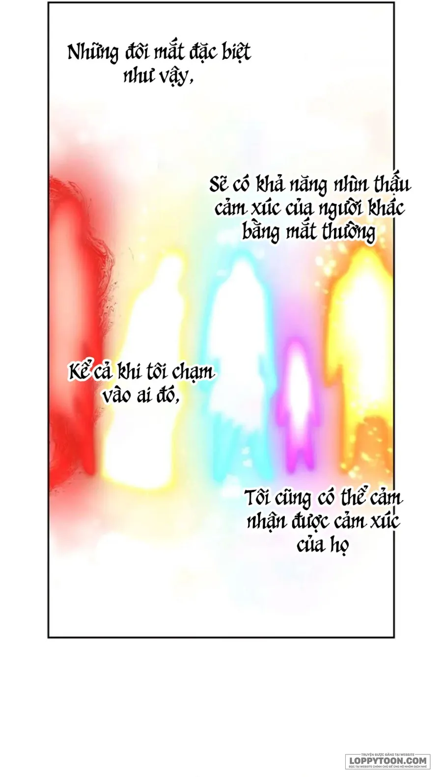 Tôi Sẽ Ở Ngay Bên Cạnh Nam Chính Chap 3 - trang 24