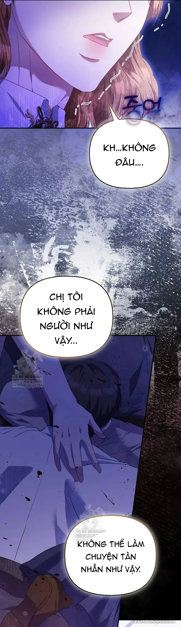 Nàng Công Chúa Của Mọi Người Chap 118 - trang 3
