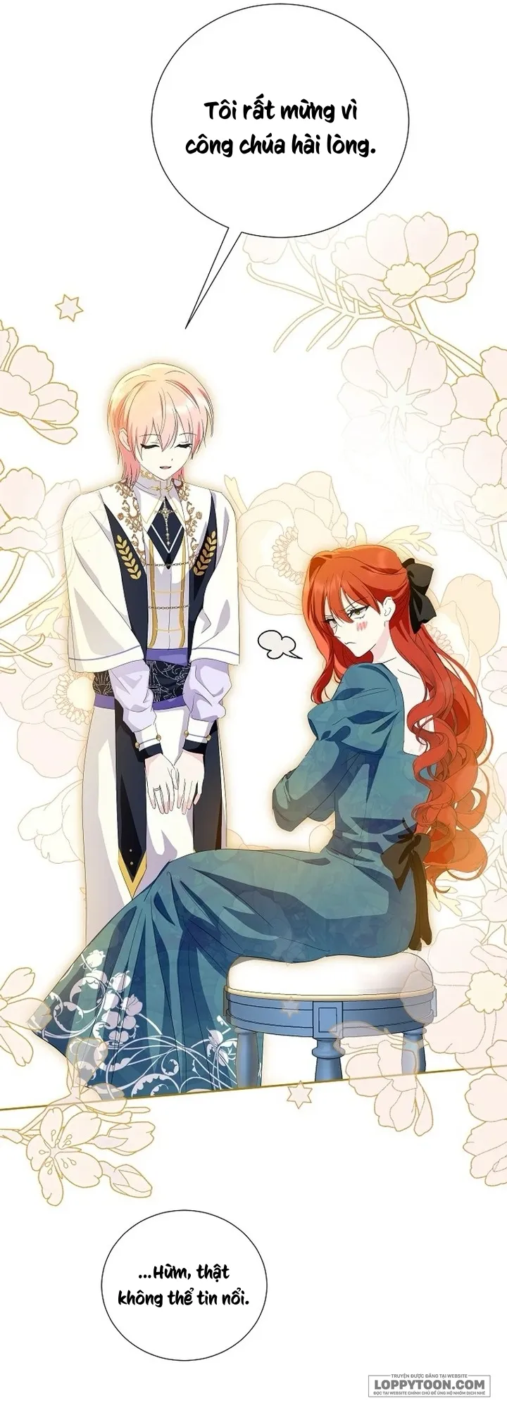 Phía Sau Mặt Nạ Của Nam Chính Hiền Lành Chap 69 - trang 24