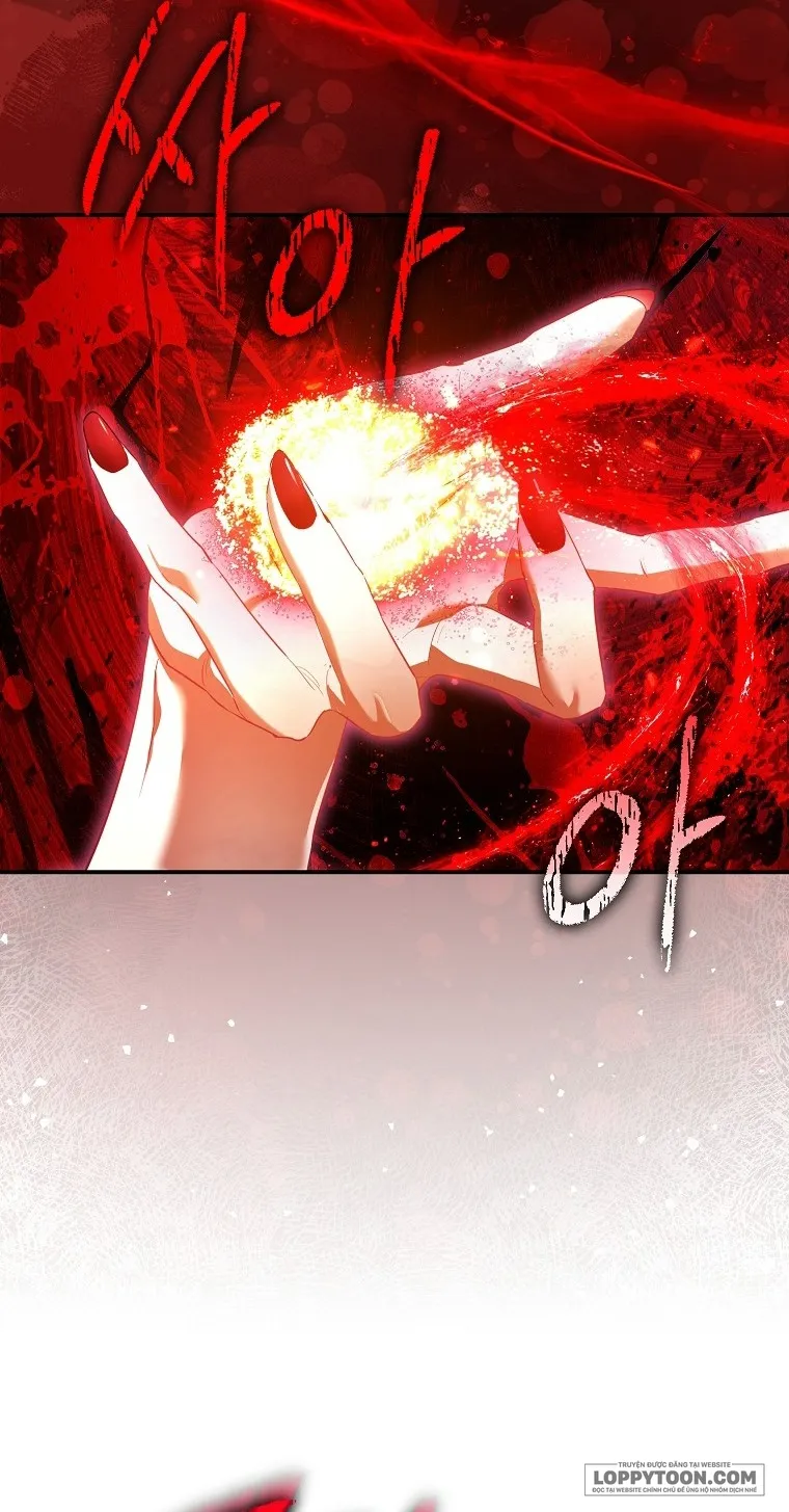 Nàng Công Chúa Của Mọi Người Chap 119 - trang 7