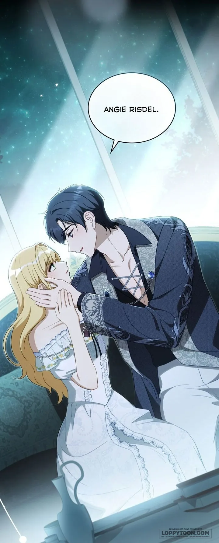 Chúa Phù Hộ Cho Sự Hủy Diệt Của Ta Chap 21 - trang 62
