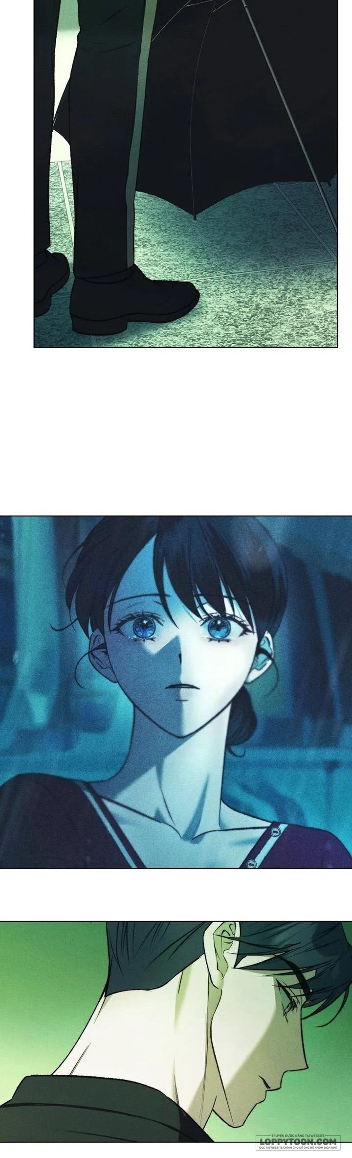 Sợi Chỉ Đỏ Chap 18 - trang 15