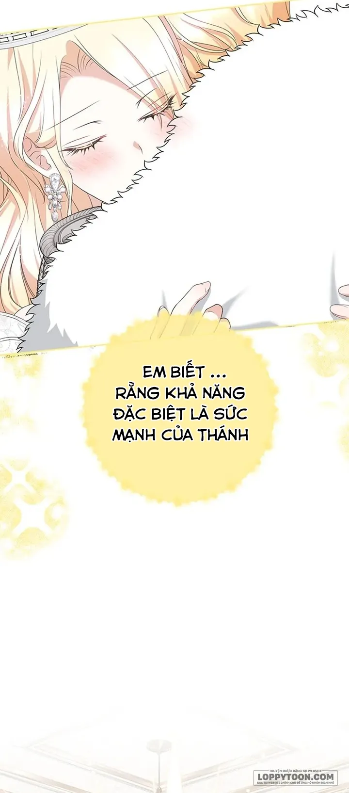 Sinh Ra Trở Thành Nhân Vật Không Có Trong Nguyên Tác Chap 70 - trang 55