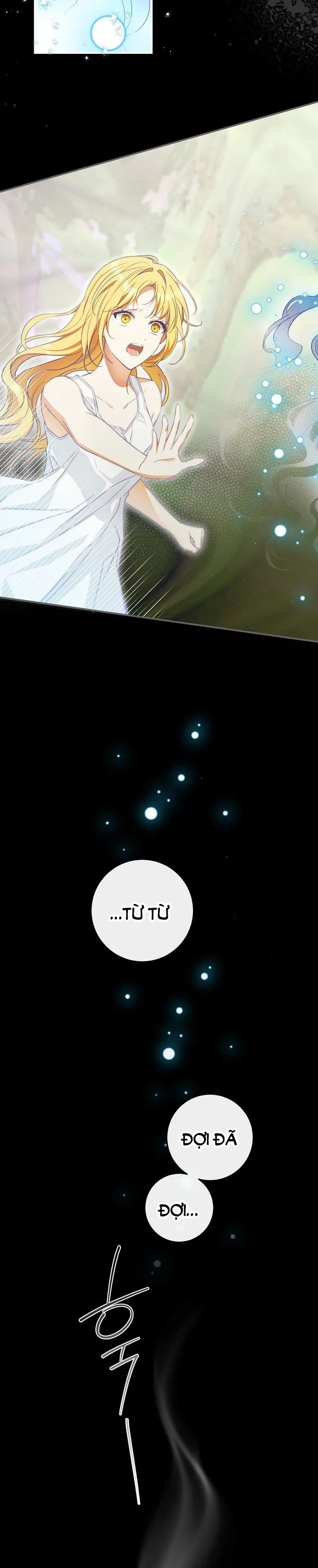 Thuần Hóa Hầu Tước Quái Dị Chap 74 - trang 26
