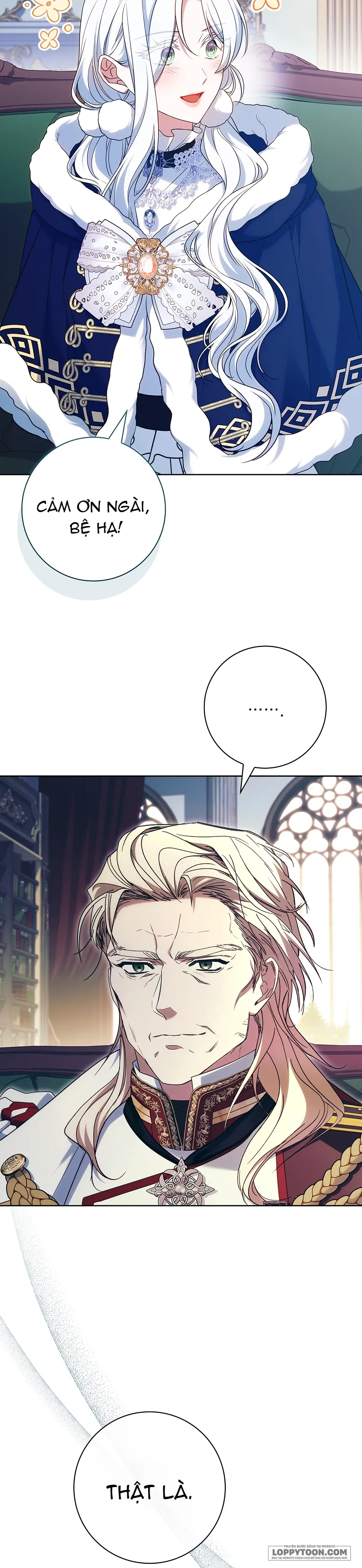 Chồng Ơi, Tại Sao Chúng Ta Không Thể Ly Hôn? Chap 82 - trang 29