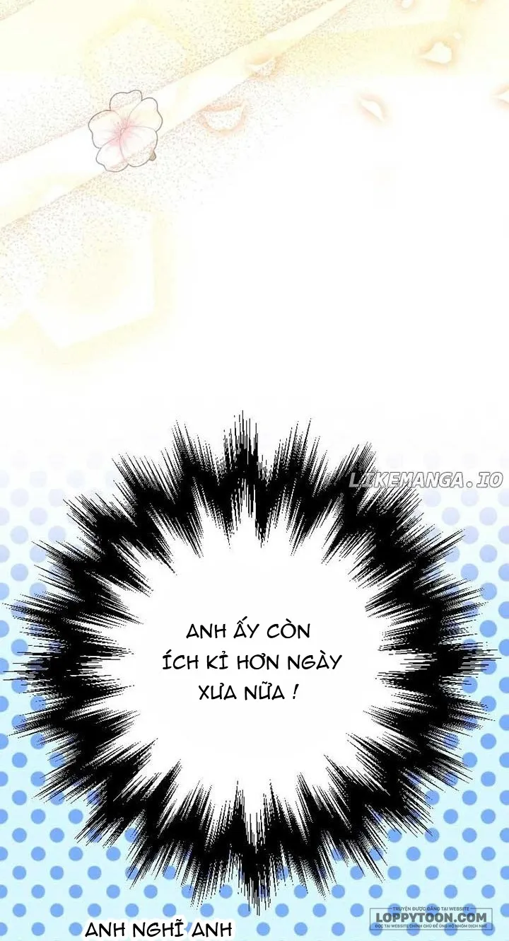 Hầu Gái Không Thích Nuôi Dạy Trẻ Nhỏ Chap 60 - trang 34