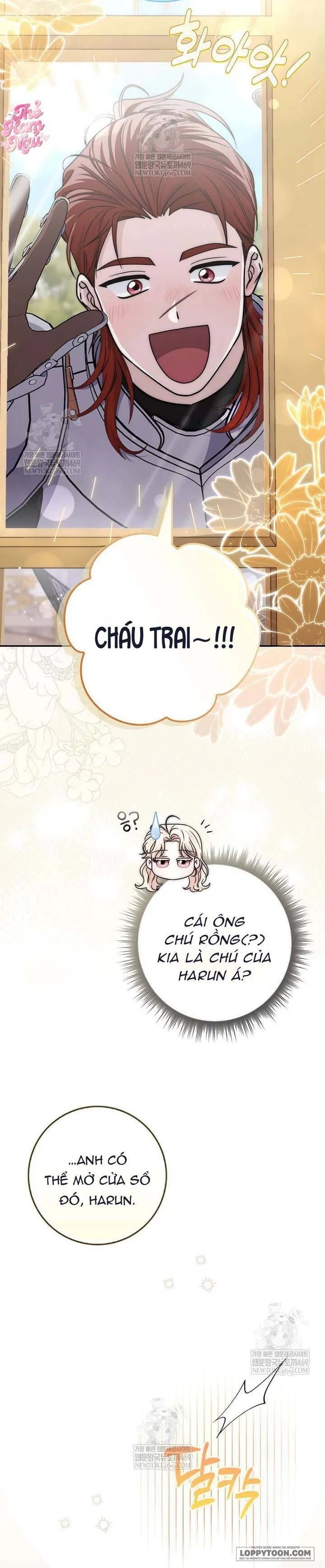 Nam Chính Bệnh Hoạn Ám Ảnh Với Sức Khoẻ Của Tôi Chap 51 - trang 9