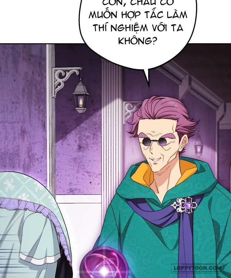 Được Yêu Thương Mà Còn Ngại Ngùng Sao Chap 76 - trang 46