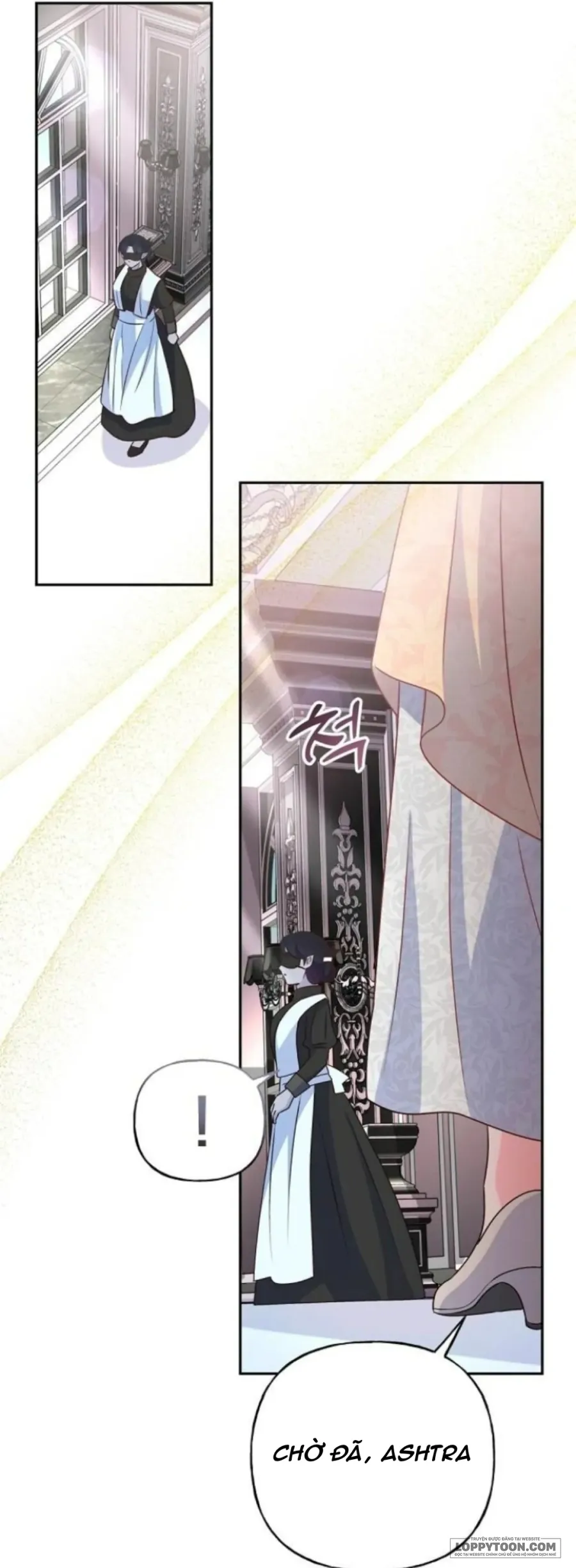 Hầu Gái Không Thích Nuôi Dạy Trẻ Nhỏ Chap 34 - trang 95