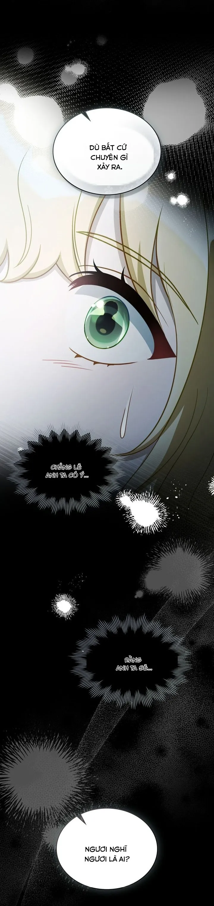 Chúa Phù Hộ Cho Sự Hủy Diệt Của Ta Chap 28 - trang 33