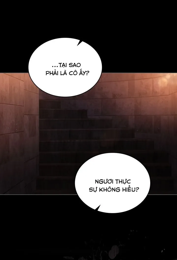 Chúa Phù Hộ Cho Sự Hủy Diệt Của Ta Chap 31 - trang 38