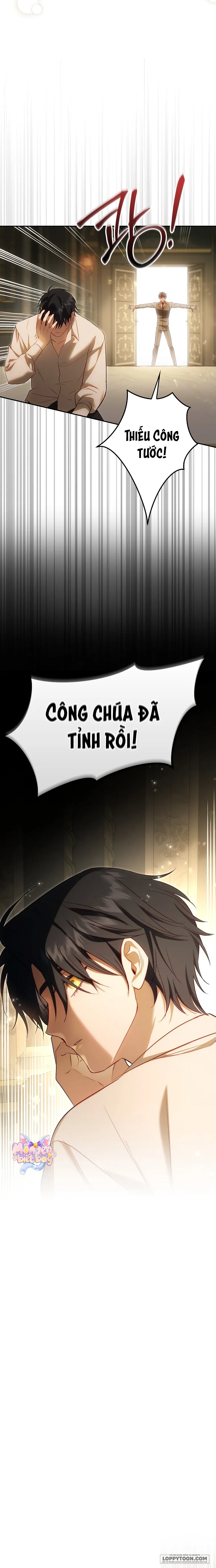Xuyên Thành Chị Dâu Của Nữ Chính Trong Tiểu Thuyết Nuôi Con Chap 17 - trang 29