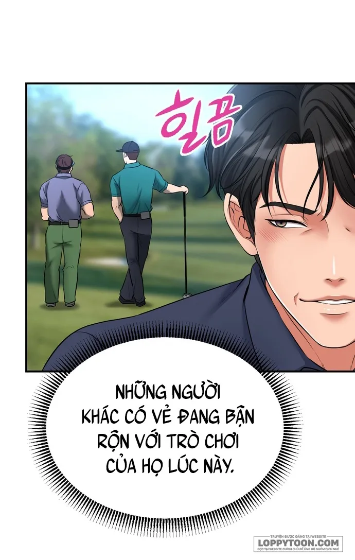 Em Gái XX Chung Của Các Chú Sân Golf Chap 3 - 🔞🔞🔞 - trang 6