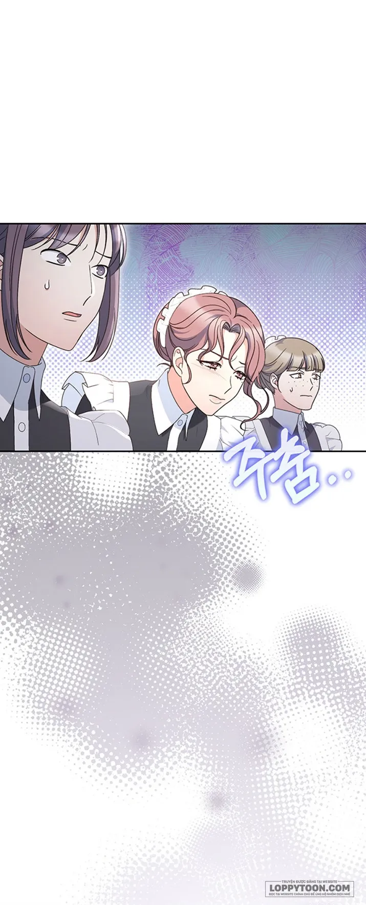 Nuôi Dưỡng Em Gái Xinh Đẹp Chap 22 - trang 29
