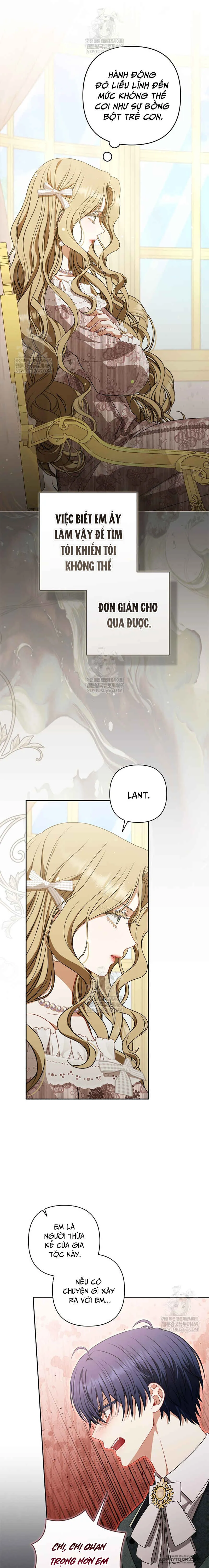 Tôi Đã Xem Một Vở Kịch Chap 43 - trang 12