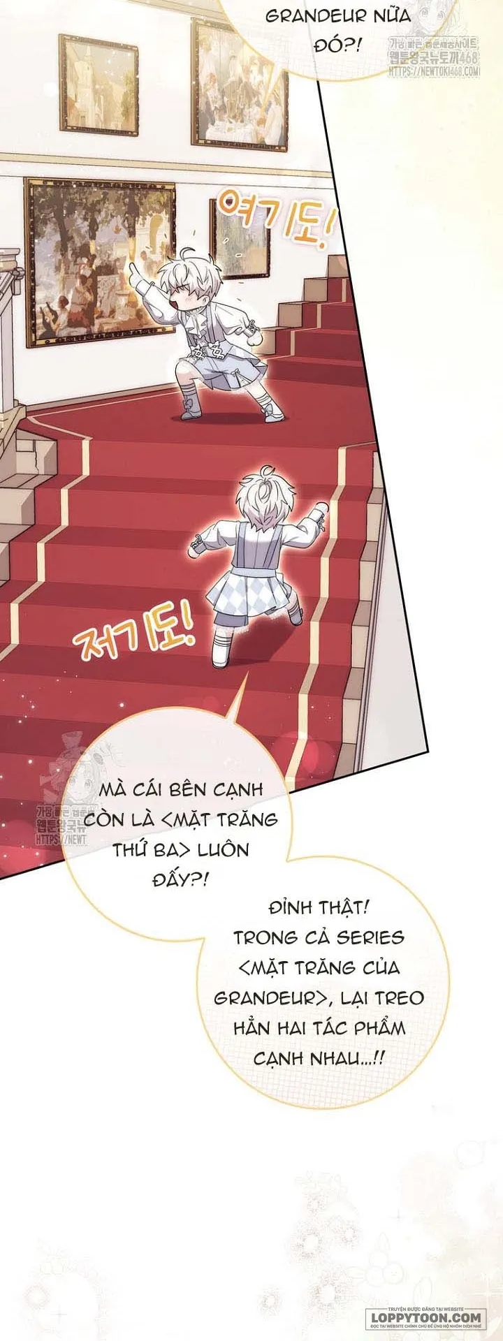 Nam Chính Bệnh Hoạn Ám Ảnh Với Sức Khoẻ Của Tôi Chap 37 - trang 8