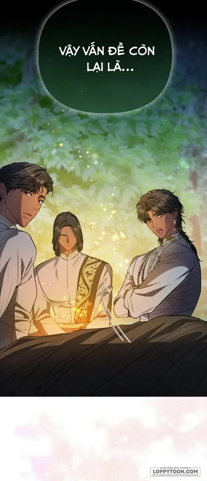 Nàng Công Chúa Của Mọi Người Chap 73 - trang 50