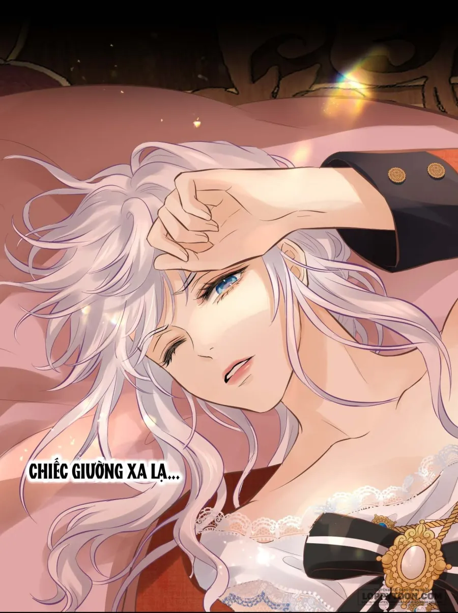 Hương Dục Niệm Chap 1 - trang 2