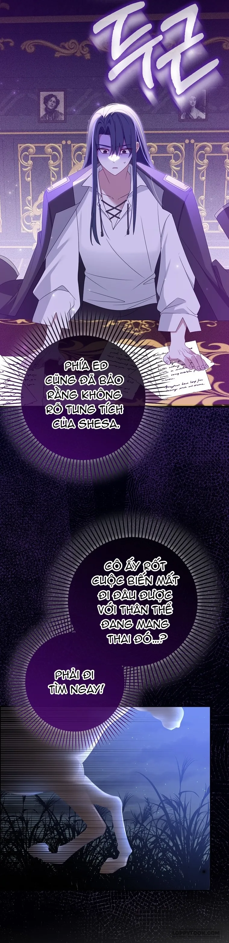 Tôi Sẽ Chiếm Lấy Ngư Trường Này! Chap 3 - trang 30