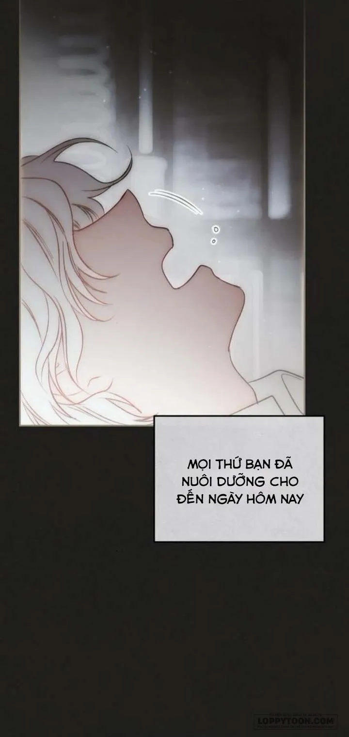 Bạo Chúa Độc Ác Trở Lại Chap 57 - trang 48