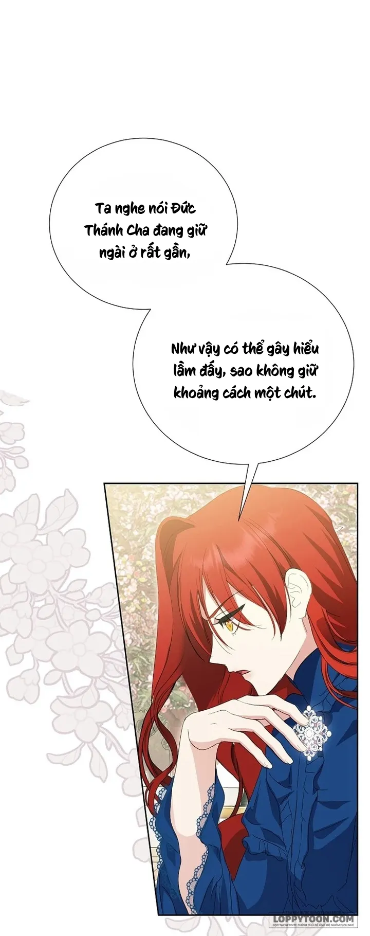 Phía Sau Mặt Nạ Của Nam Chính Hiền Lành Chap 67 - trang 52
