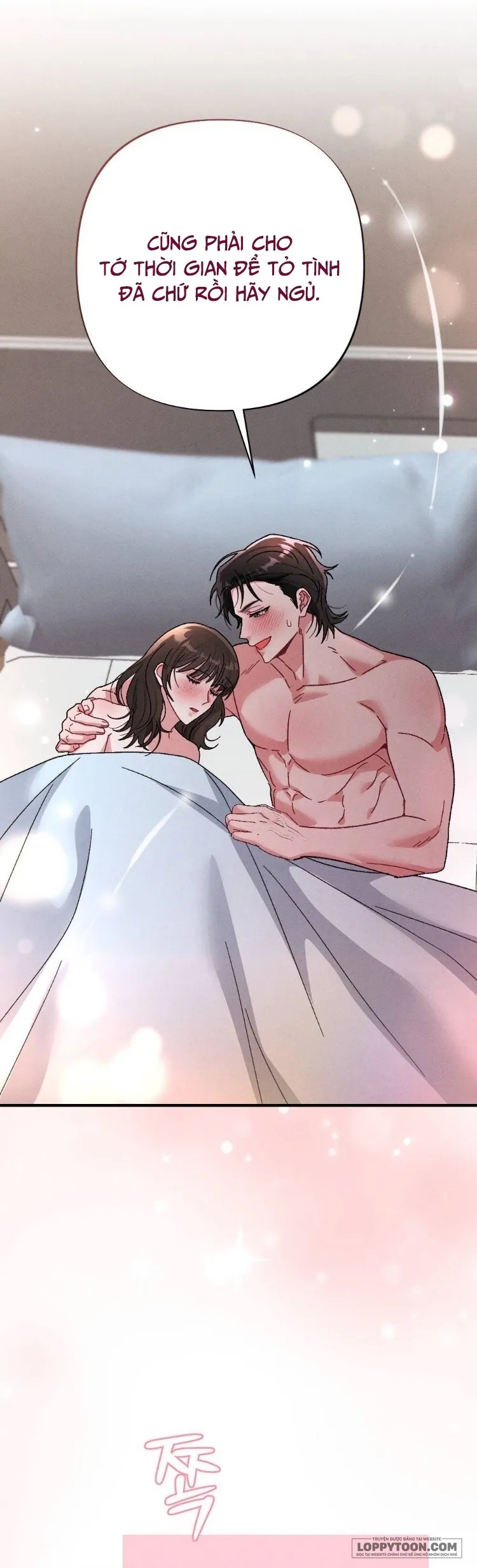 Bất Đắc Dĩ...Cùng Cậu Bạn Thanh Mai Trúc Mã Chap 6 - 🔞🔞🔞 - trang 61