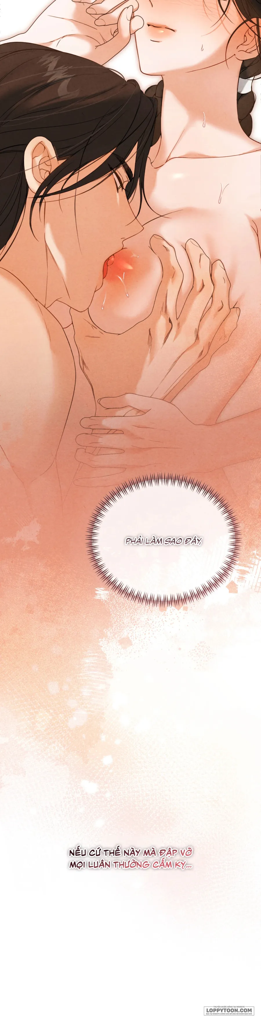 Phá Cầm Chap 3 - 🔞🔞 - trang 13