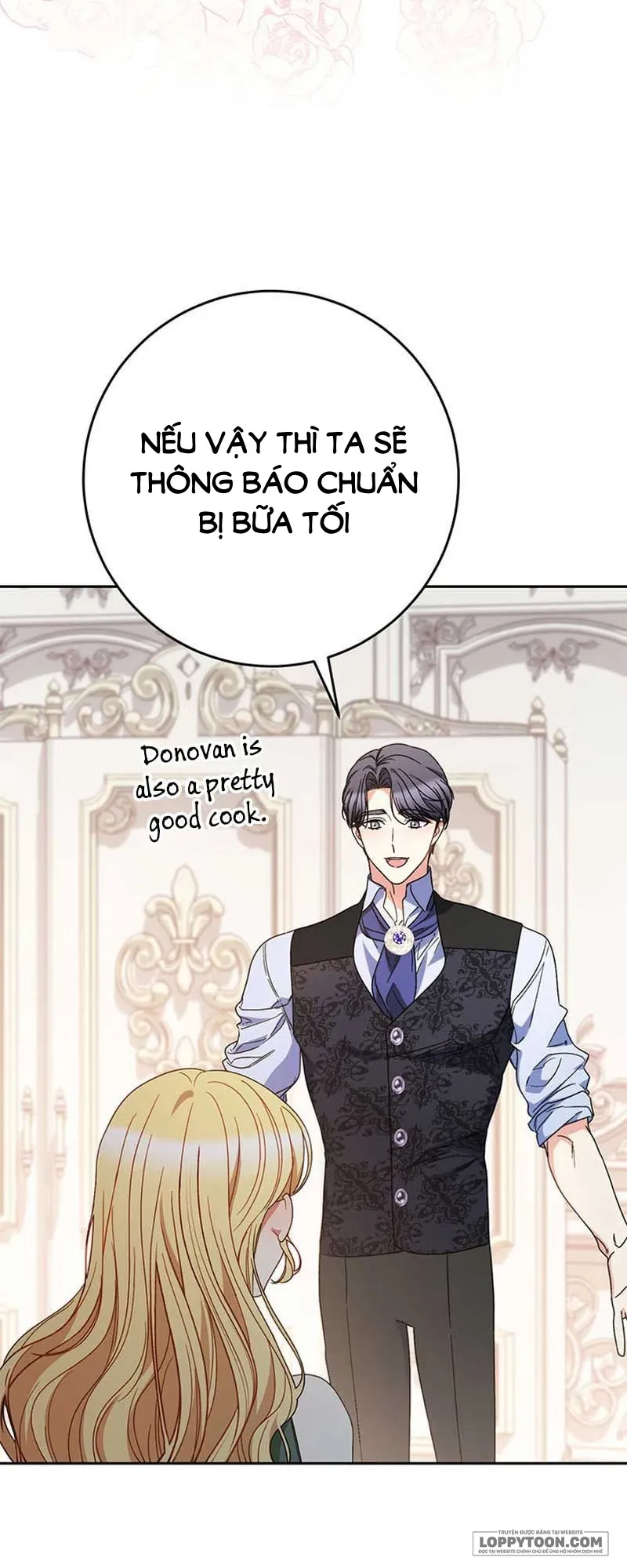 Nuôi Dưỡng Em Gái Xinh Đẹp Chap 55 - trang 27