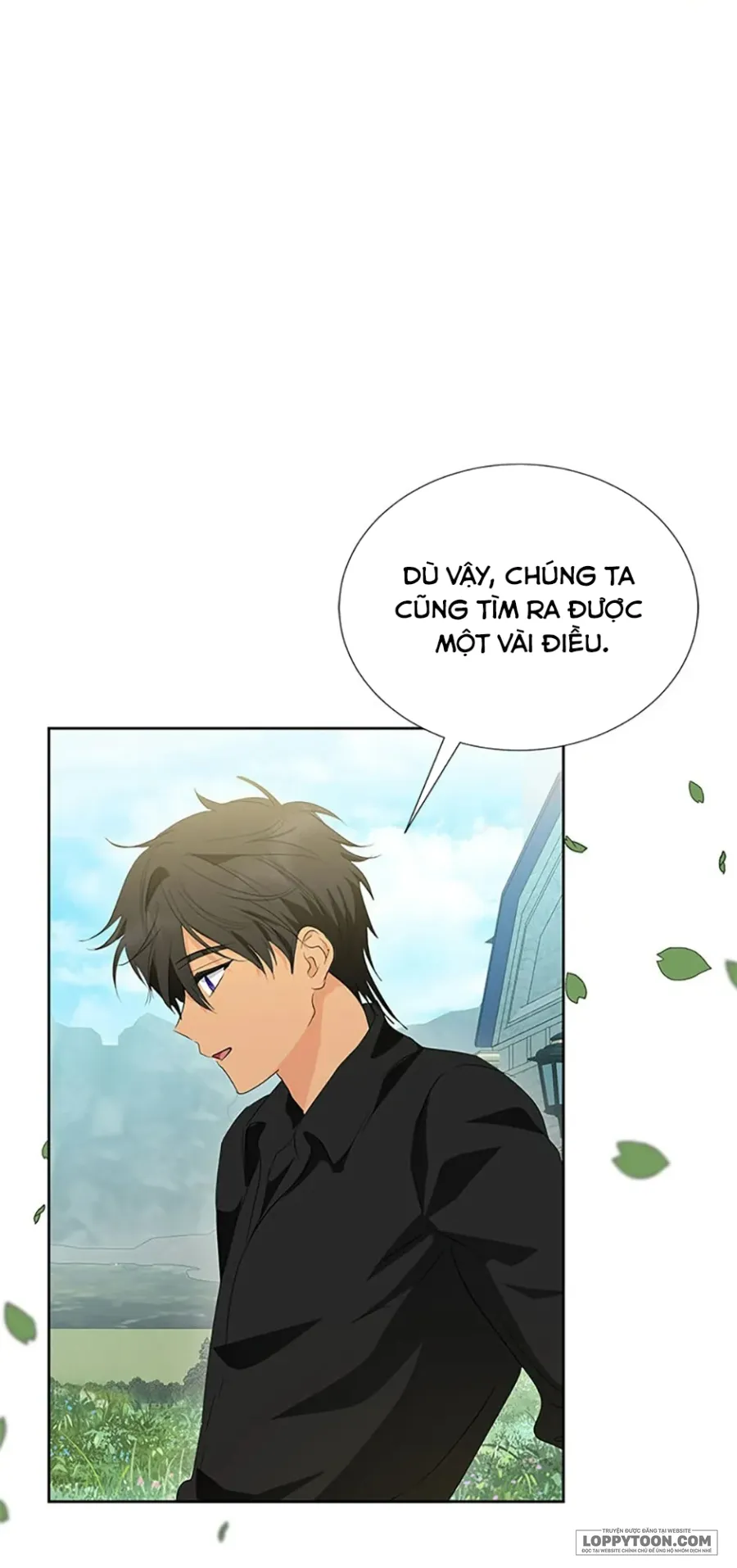Phía Sau Mặt Nạ Của Nam Chính Hiền Lành Chap 57 - trang 51