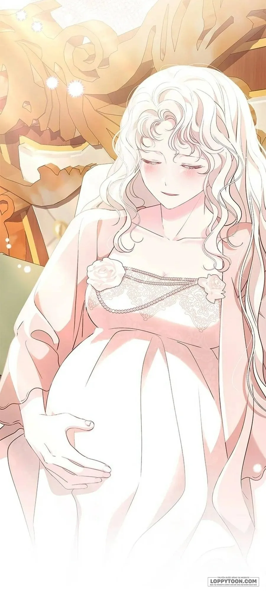 Đã Từ Chối Sủng Ái Rồi Mà Sao Còn Ám Ảnh Thế? Chap 56 - trang 29