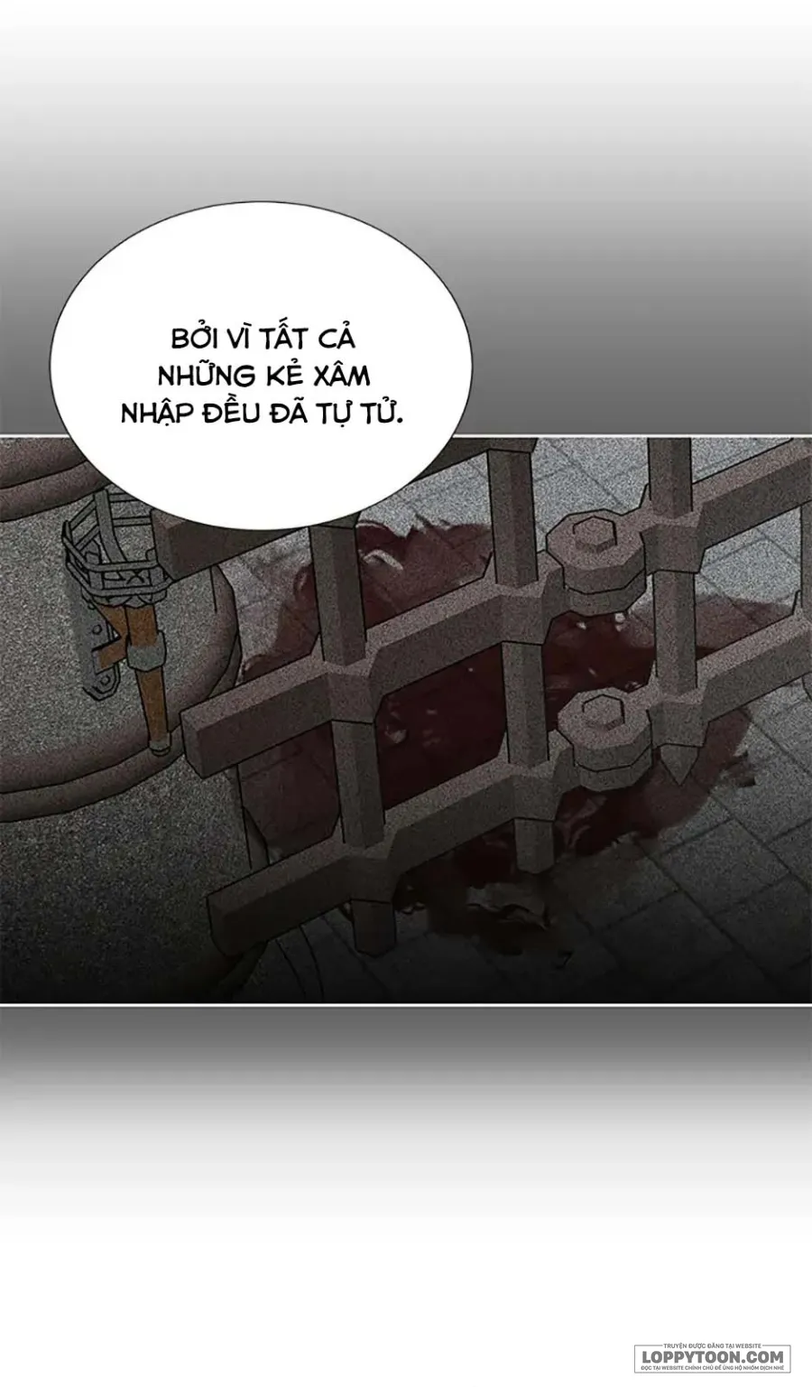 Phía Sau Mặt Nạ Của Nam Chính Hiền Lành Chap 52 - trang 49