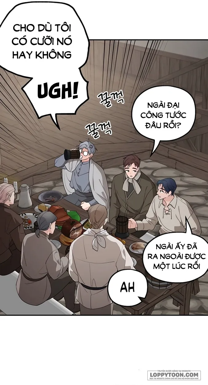 Gia Đình Chồng Quá Ám Ảnh Bởi Tôi Chap 83 - trang 4