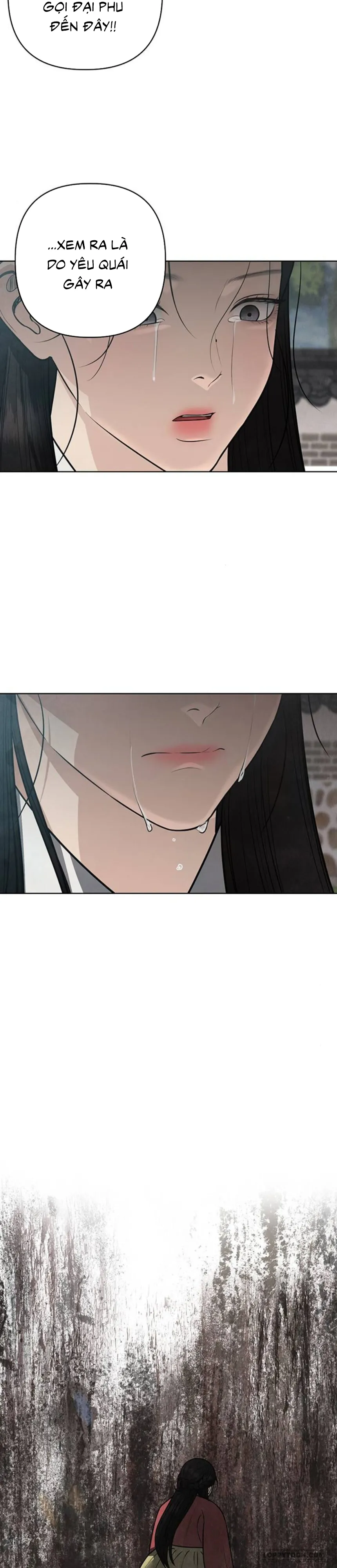 Quỷ Hồn Chap 31 - trang 38