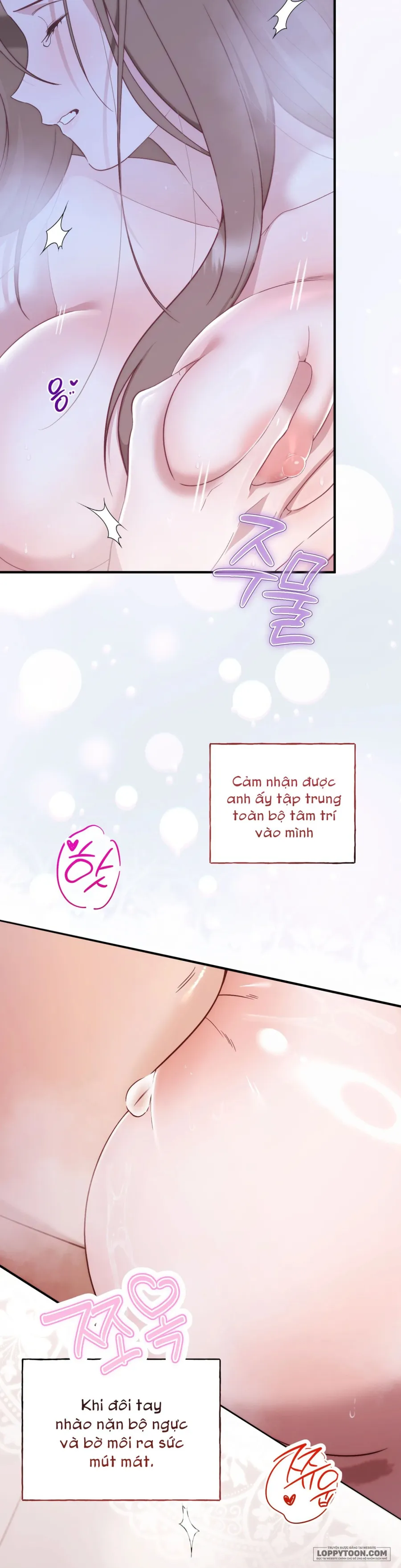 Ngọn Lửa Ẩn Giấu Chap 2 - 🔞🔞🔞 - trang 9