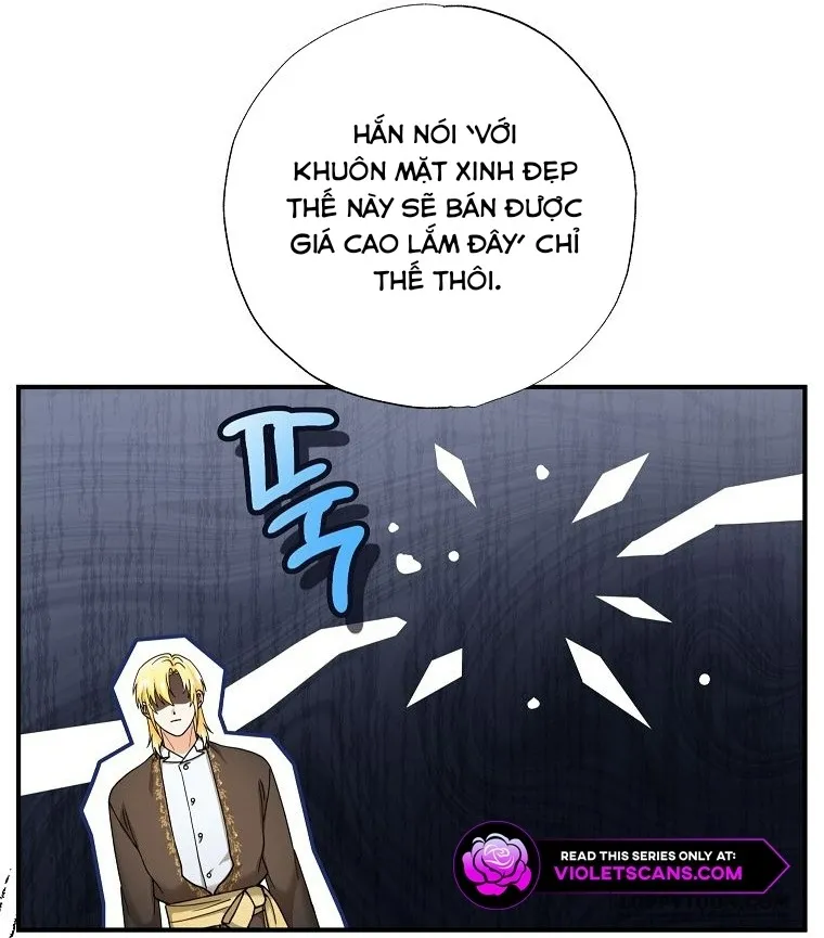 Trở Thành Miêu Nữ Của Hoàng Đế Chap 41 - trang 24