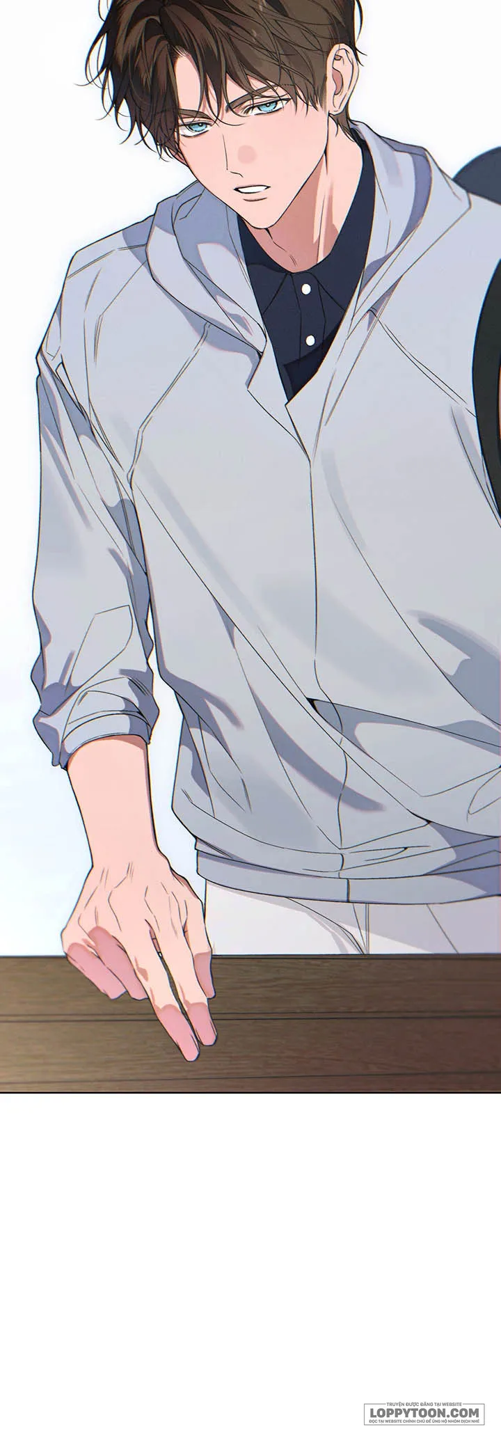 Love:Zero Chap 19 - trang 6