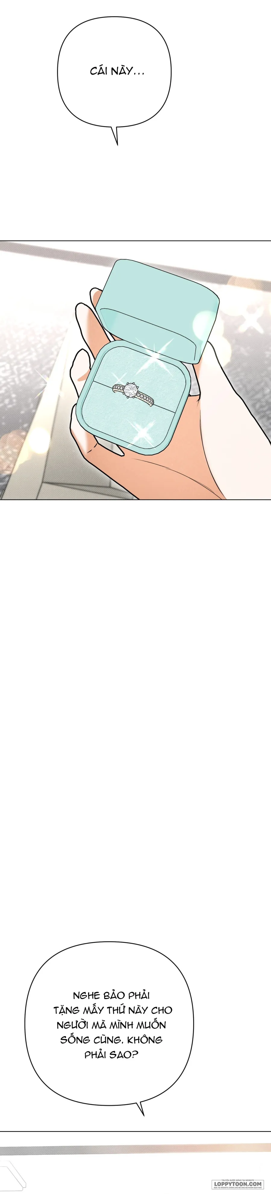 Ngưỡng Tuyệt Đối Chap 60 - trang 24