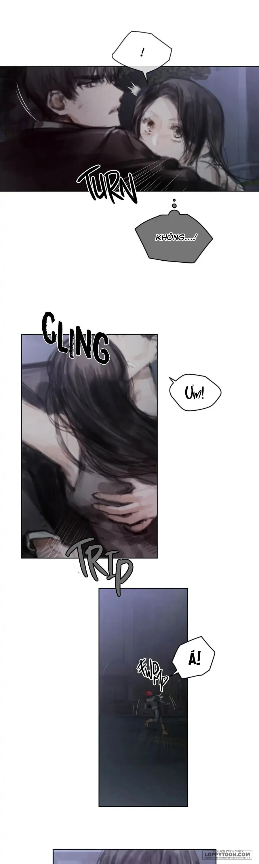 Doppio Senso Chap 16 - trang 16