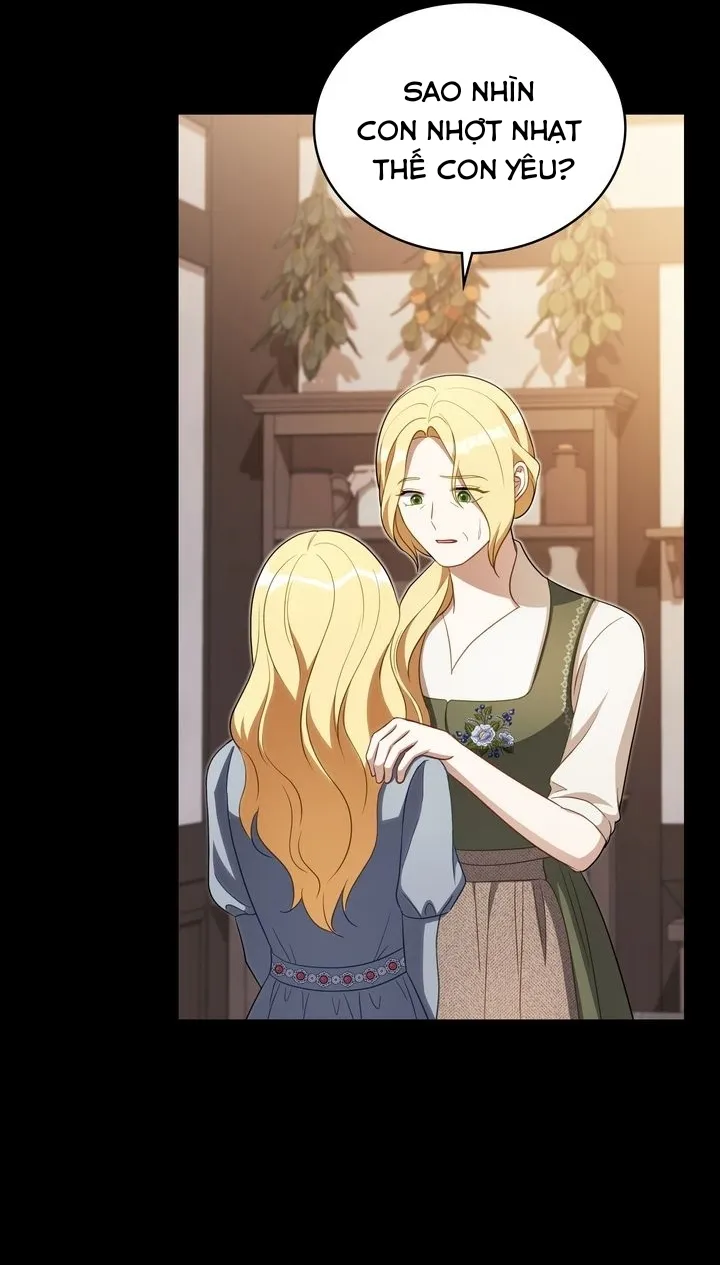 Chúa Phù Hộ Cho Sự Hủy Diệt Của Ta Chap 18 - trang 41