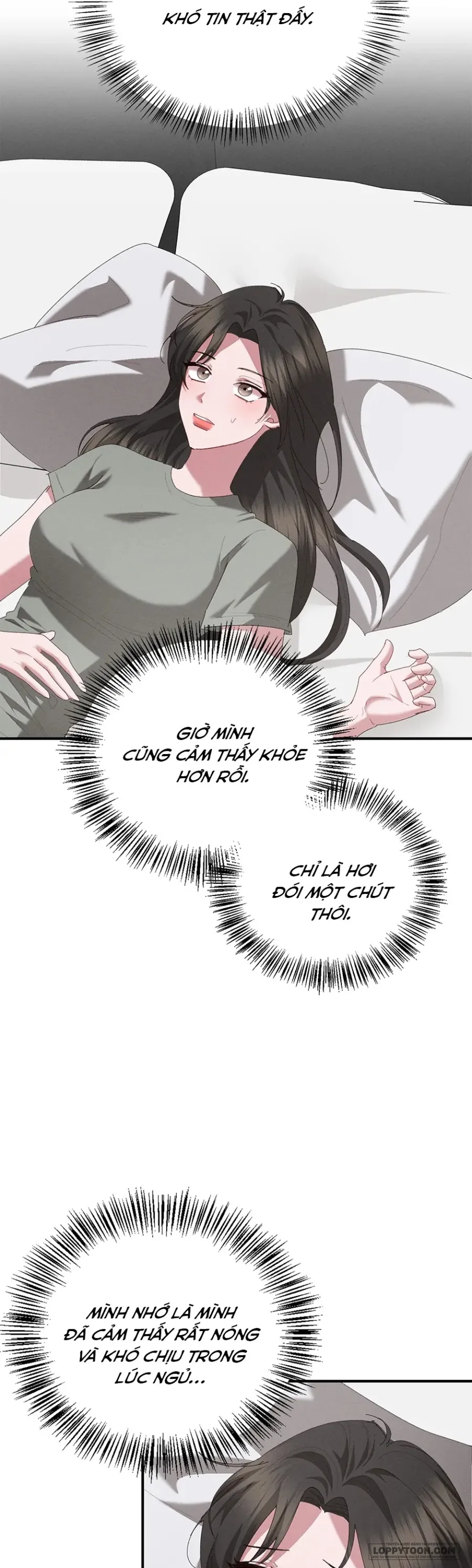 Nụ Hôn Máu Chap 17 - trang 15
