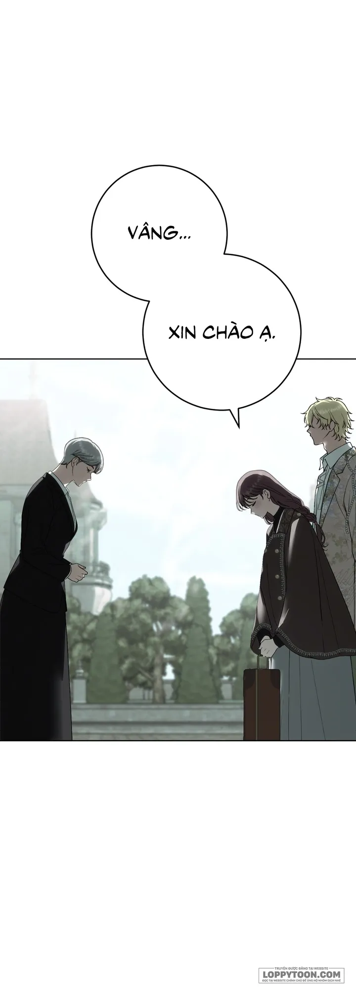 Sự Tàn Khốc Mang Tên Chuộc Tội Chap 13 - trang 15