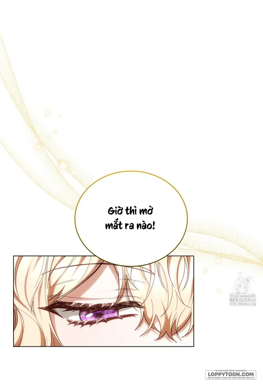 Dù Là Mẹ Kế Nhưng Tôi Thoát Khỏi Cái Chết Rất Dễ Dàng Chap 90 - end - trang 83