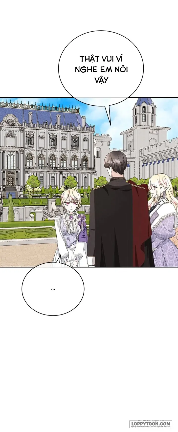 Sinh Ra Trở Thành Nhân Vật Không Có Trong Nguyên Tác Chap 62 - trang 36