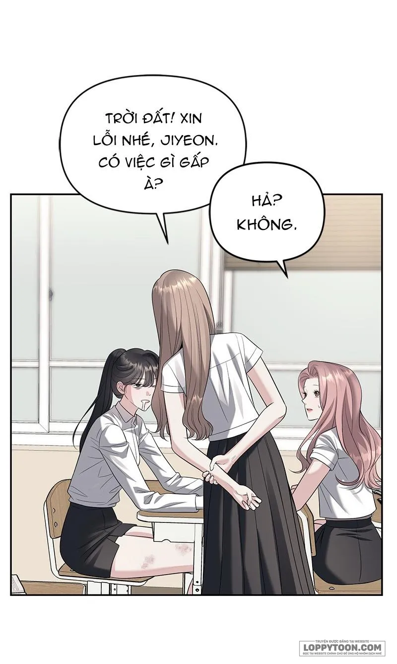 Xâm Nhập Trường Trung Học Tài Phiệt Chap 60 - trang 38