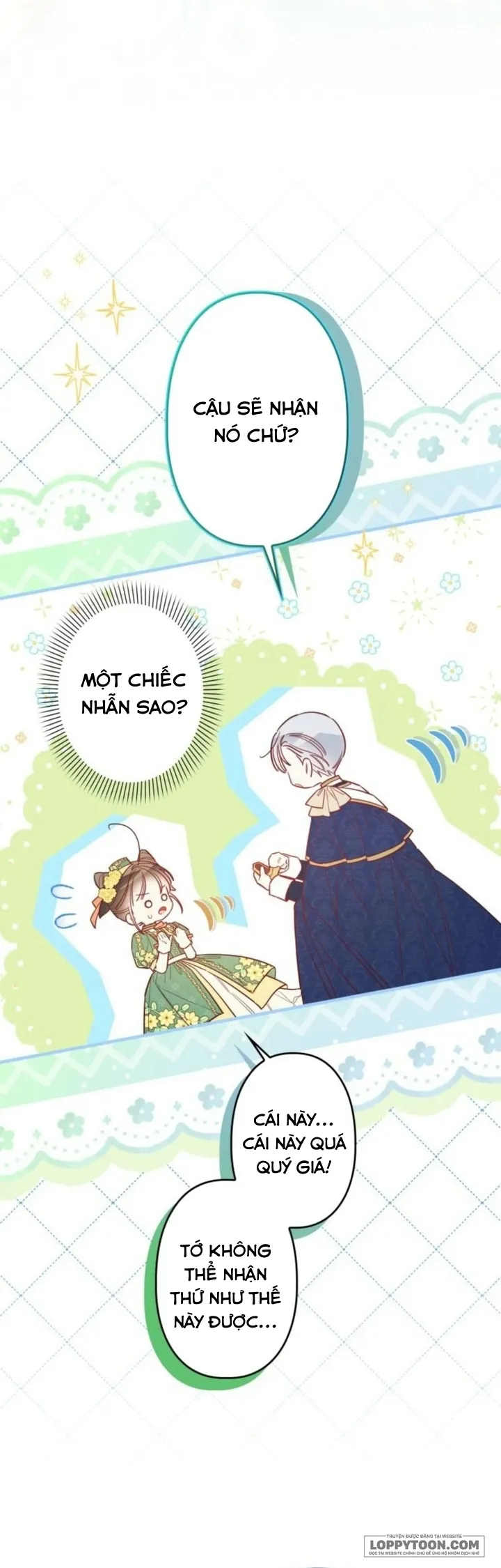 Sống Sót Như Nàng Công Chúa Song Sinh Chap 42 - trang 11