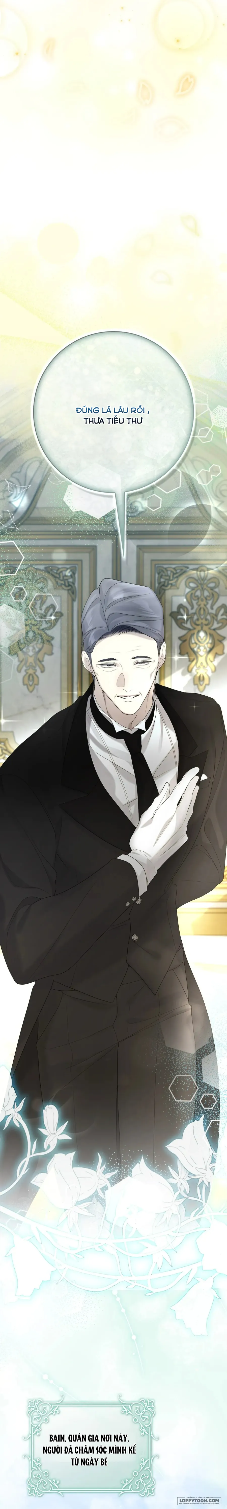 Không Cần Hối Hận Chap 9 - trang 20